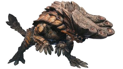 Monster Hunter World monsters guide | GamesRadar+