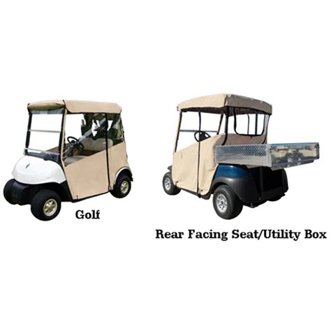 Gator Enterprise | Golf Carts