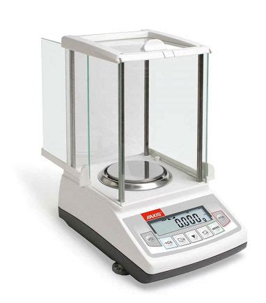 Analytical Balance - Accuracy: 0.0001 Gm at Best Price in Vadodara ...