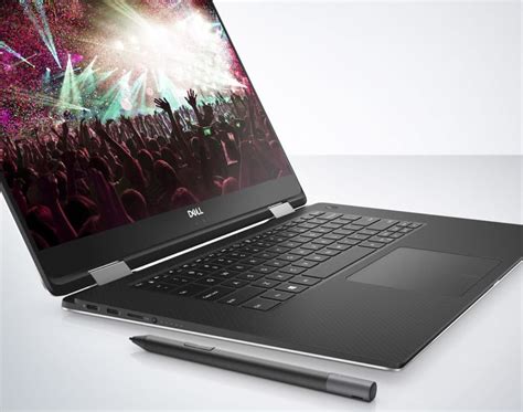 Dell XPS 15 2-in-1 is the large convertible you want - GadgetMatch