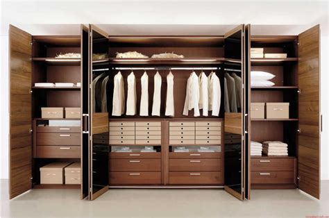 Kullanışlı dolap içi modelleri | Wardrobe design bedroom, Bedroom ...