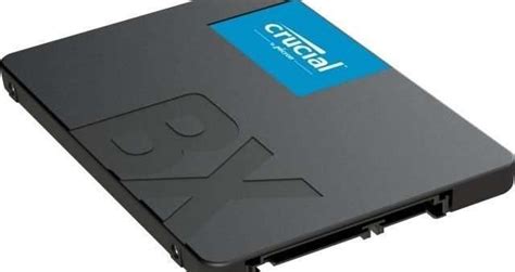 Crucial BX500 2TB SSD Review and Pricing | Technoiser