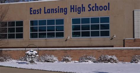 Many East Lansing students returning to school this month