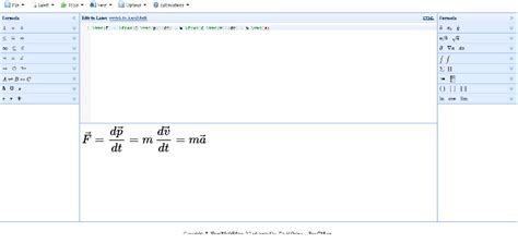 Scientific/mathematical keyboard [#2306573] | Drupal.org