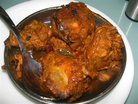 Guntur Chicken Recipe - Awesome Cuisine