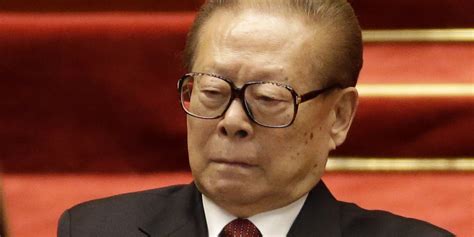 Jiang Zemin Quotes. QuotesGram