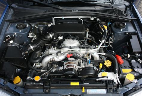 2011 Engine into 2008 Car ? | Subaru Outback Forums