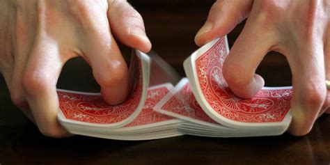 Shuffling the Deck: Know the Strategy and Art of Poker Cards - Hawker Street Food