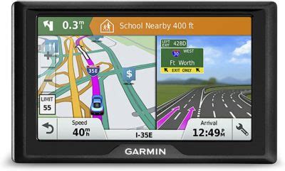 Best Car GPS Navigation Systems 2021: Find The Way