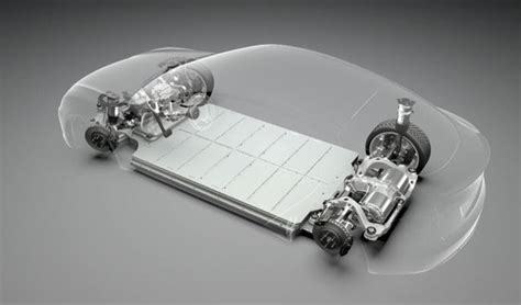 Could Tesla benefit from this new battery cooling approach? | EVANNEX ...