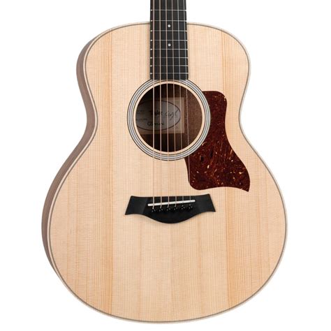 TAYLOR GS MINI KOA LIMITED EDITION - KOA BACK AND SIDES, SPRUCE TOP | Stang Guitars