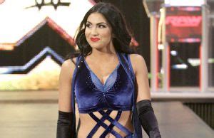 Billie Kay Debuts On SmackDown - PWPIX.net