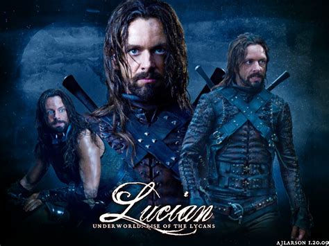 Underworld Rise Of The Lycans Wallpaper And Background