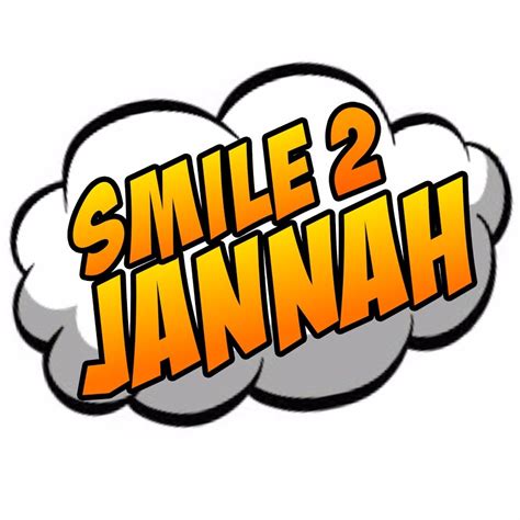 Smile 2 Jannah Lyrics, Songs, and Albums | Genius