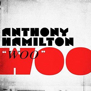 Anthony Hamilton albums and discography | Last.fm