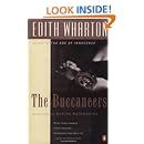 The Buccaneers: Edith Wharton, Marion Mainwaring: 9780140232028: Amazon ...