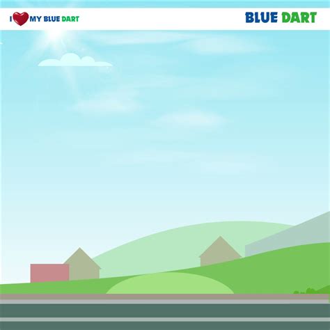 Blue Dart Official (@BlueDart_) / Twitter