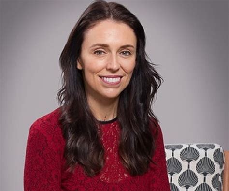 Jacinda Ardern / Jacinda Ardern On Universally Accessible Arts - News ... - Jacinda ardern ...