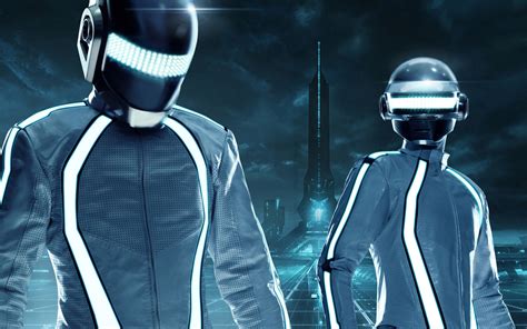 DISNEY REISSUE DAFT PUNK'S TRON: LEGACY SOUNDTRACK ON VINYL | DJMag.com