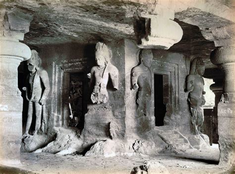 Smarthistory – The Cave of Shiva at Elephanta