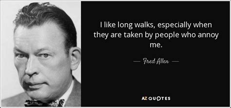 TOP 25 QUOTES BY FRED ALLEN (of 94) | A-Z Quotes