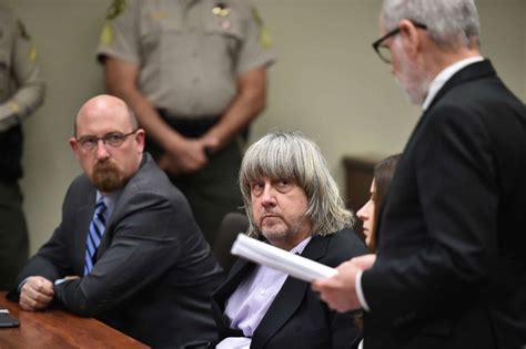 Turpin children speak out as parents are sentenced in torture case: 'I'm taking my life back ...