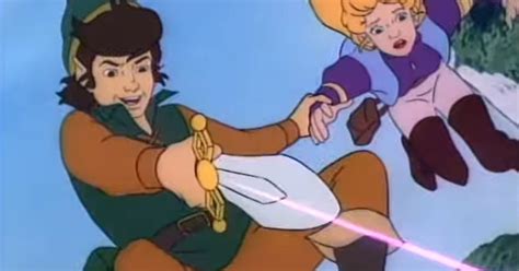 Was The Cult-Classic 1989 Legend Of Zelda Animated Series Canceled Due ...