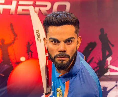 Virat Kohli Net Worth, Cricket, Early Life