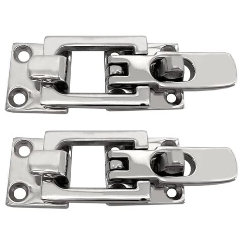 Marine Accessories Stainless Steel 316 Boat Cabin Door Latch Boat ...