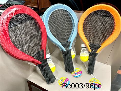 Badminton Rackets at best price in Mumbai by Osra Traders | ID: 26481057191