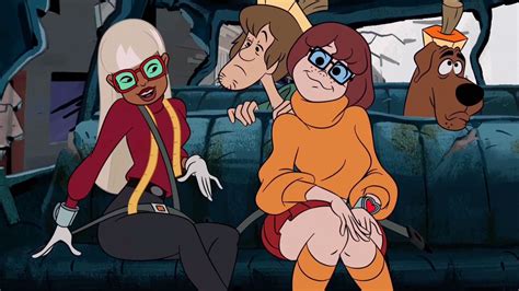 Velma in new ‘Scooby Doo’ clip delights fans who say her LGBTQ+ identity has been confirmed ...