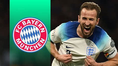 Harry Kane: Tottenham striker sets Bayern Munich transfer deadline as ...