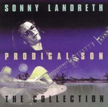 Sonny Landreth Songs, Albums, Reviews, Bio & M... | AllMusic