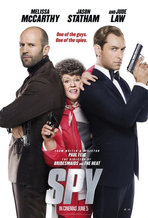 Spy Reviews - Metacritic