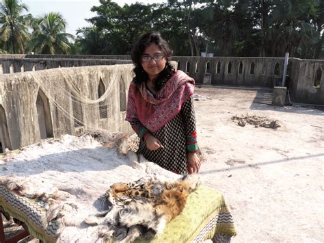 Tackling wildlife crime in Bangladesh - Future For Nature