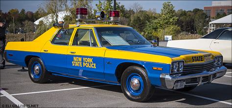 New York State Police