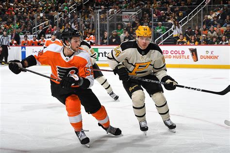 Gamethread: Flyers @ Penguins - PensBurgh