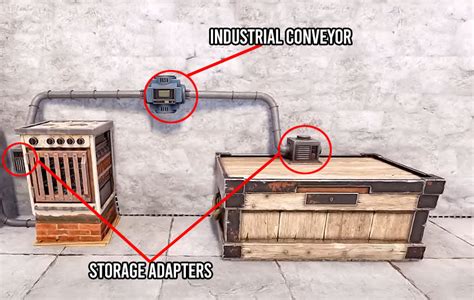 Rust: How to Use Electric Furnace - Gamer Digest