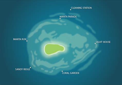 Dive Sangalaki Island