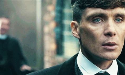 Cillian Murphy Says That There Are Plenty More Series Of Peaky Blinders ...