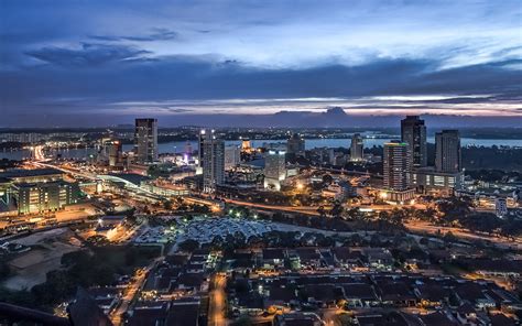 Johor Bahru Nightlife | Nocturnal