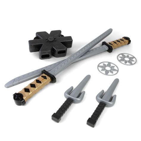 Ninja Swords For Kids