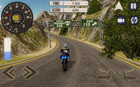 Motorcycle Racer 3D-Offroad Bike Racing Games 2018 APK for Android Download