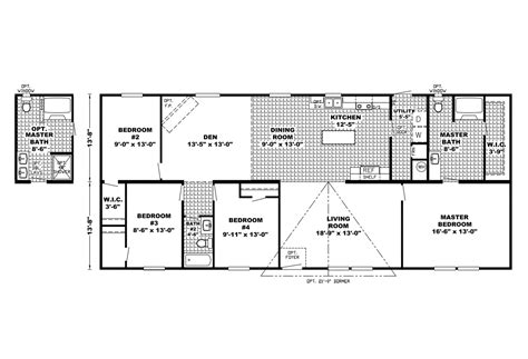 Performance The Christoff by Southern Homes - ModularHomes.com