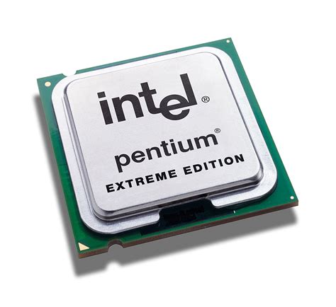 Intel Dual-Core Processor-Based Platforms