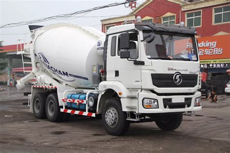 Concrete Mixer Truck,Howo 6×4/8×4 Concrete Mixer Truck