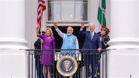 Modi in US Day 3 highlights: ‘Indians are brilliant in every field,’ says PM | Hindustan Times