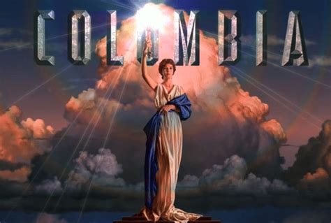 The Real Story Behind The Iconic 'Torch Lady' From Columbia Pictures