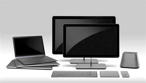 Vizio's Laptop, Ultrabook, and All-in-One PCs Preview