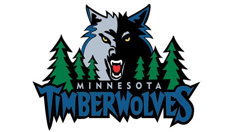 Minnesota Timberwolves Logo, symbol, meaning, history, PNG, brand